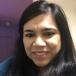 Meet your Posher, Jannet